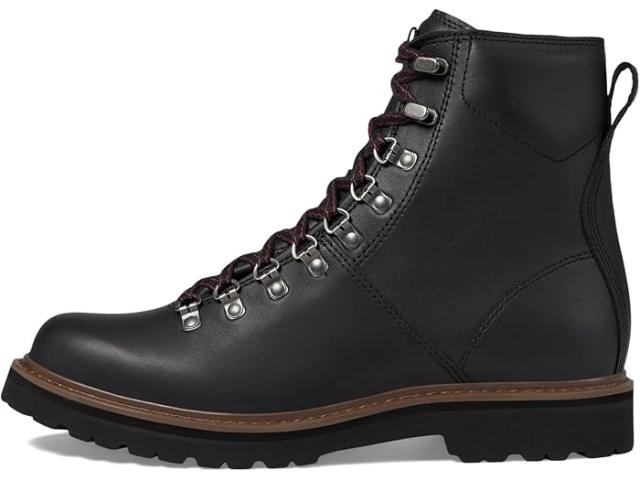 (取寄) エルエルビーン メンズ ポートランド ブーツ レース アップ L.L.Bean men Portland Boot Lace Up Classic Black