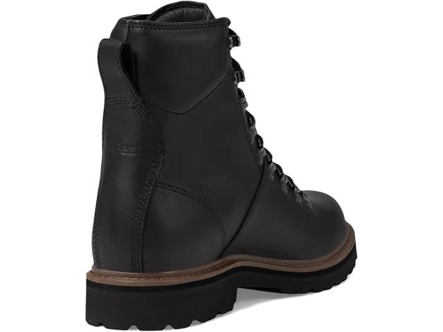 (取寄) エルエルビーン メンズ ポートランド ブーツ レース アップ L.L.Bean men Portland Boot Lace Up Classic Black