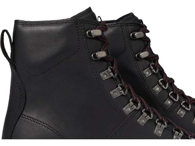 (取寄) エルエルビーン メンズ ポートランド ブーツ レース アップ L.L.Bean men Portland Boot Lace Up Classic Black
