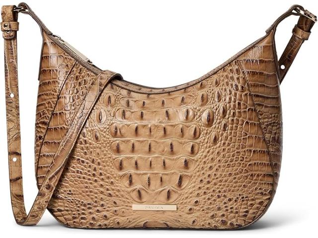 (取寄) ブラーミン レディース コリーン Brahmin women Corinne Toffee