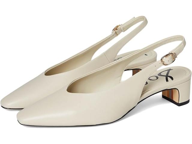 (取寄) サムエデルマン レディース ロニー Sam Edelman women Ronnie Modern Ivory