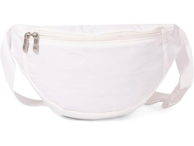 (取寄) バッガリーニ レディース スウィフト ベルト バッグ スリング Baggallini women Swift Belt Bag Sling B-lite Bright White