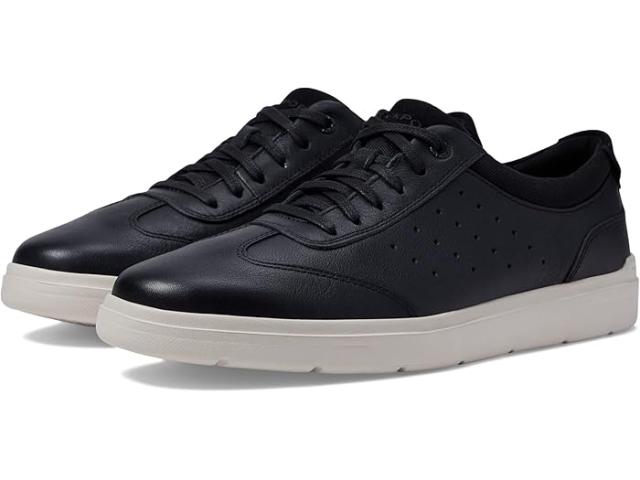 (取寄) ロックポート メンズ トータル モーション コート T-トゥ Rockport men Rockport Total Motion Court T-Toe Blackの通販は 40,280円