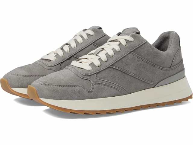 (取寄) ヴィンス メンズ エドリック Vince men Vince Edric Light Smoke Greyの通販は