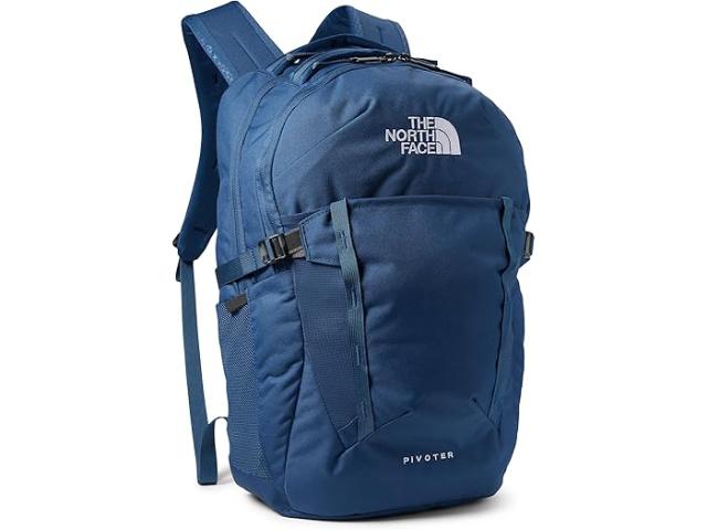 (取寄) ノースフェイス ピボター The North Face The North Face Pivoter Shady Blue/TNF White/NPFの通販は 29,680円
