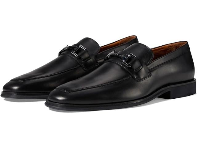 (取寄) ブルーノマリ メンズ レイジング ビット Bruno Magli men Bruno Magli Raging Bit Black