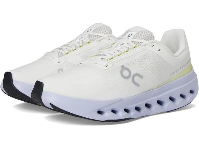 (取寄) オン レディース クラウドサーファー ネクスト On women Cloudsurfer Next Ivory/Nimbus