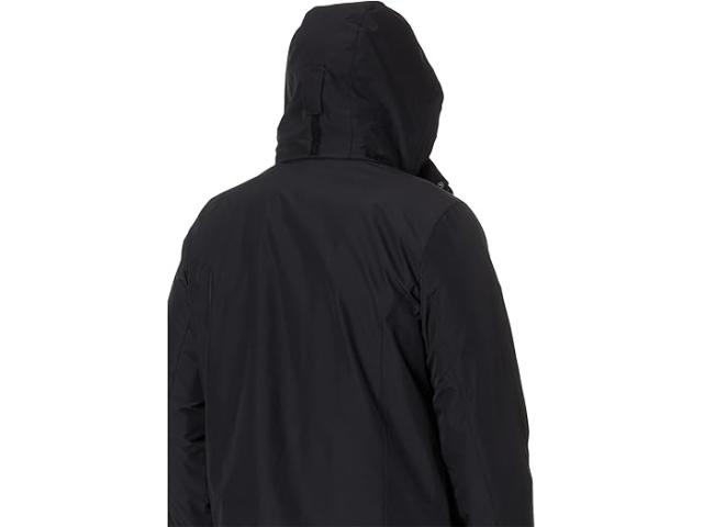 (取寄) エルエルビーン メンズ ビーンズ セーター フリース スリーインワン ジャケット レギュラー L.L.Bean men L.L.Bean Bean's Sweater Fleece 3-in-1 Jacket Regular Black/Black