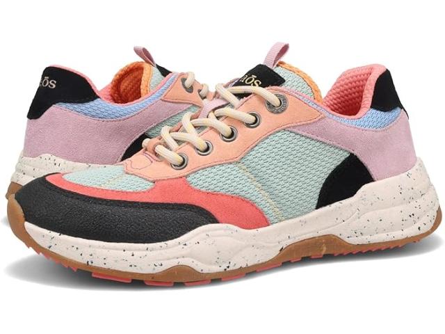 (取寄) タオス フットウェア レディース アドバンス Taos Footwear women Taos Footwear Advance Retro Multi