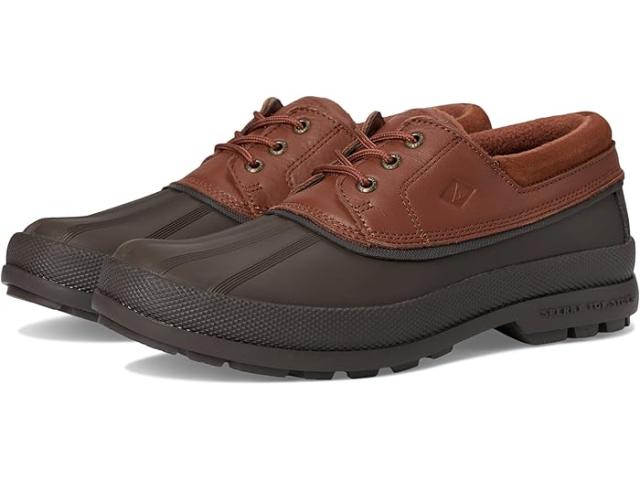 (取寄) スペリー メンズ ウム Sperry men Coldbay 3Eye Mm Brown