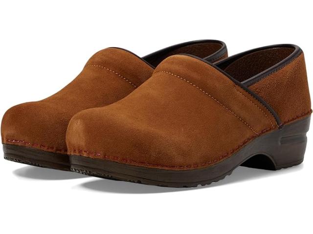 (取寄) サニタ レディース ニーナ Sanita women Sanita Nina Cognacの通販は 43,930円