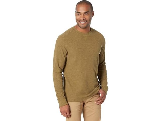 (取寄) トードアンドコー メンズ フレーマー リ ロング スリーブ クルー Toad&Co men Framer II Long Sleeve Crew Fir