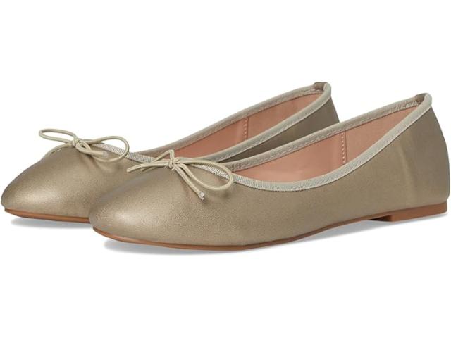 (取寄) ジュルネ コレクション レディース ヴィカ Journee Collection women Vika Pewter