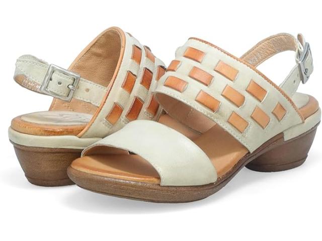 (取寄) ミズ ムーズ レディース コンスタンス Miz Mooz women Miz Mooz Constance Linen