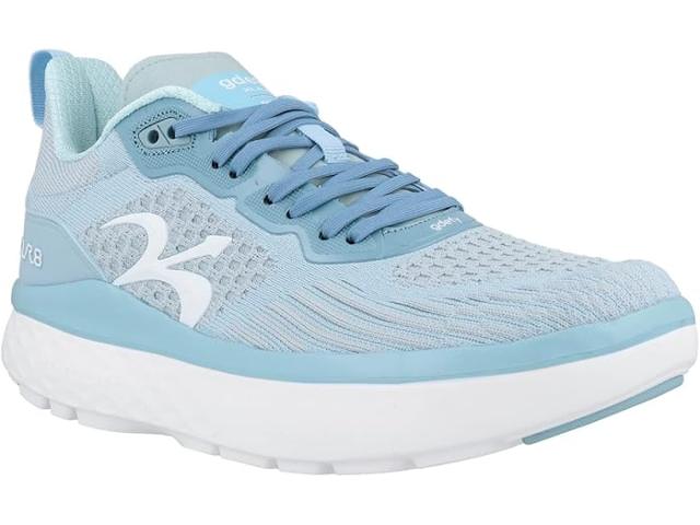 (取寄) グラビティ ディファイアー レディース XLR8 Gravity Defyer women Gravity Defyer XLR8 Blue/White