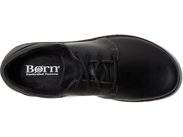 (取寄) ボーン メンズ ランス Born men Lance Black