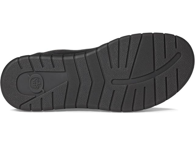 (取寄) ボーン メンズ ランス Born men Lance Black