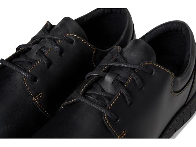 (取寄) ボーン メンズ ランス Born men Lance Black