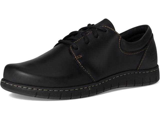 (取寄) ボーン メンズ ランス Born men Lance Black