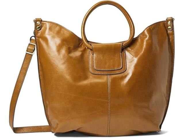 (取寄) ホーボー レディース シーラ トート HOBO women HOBO Sheila Tote Truffleの通販は 27,300円