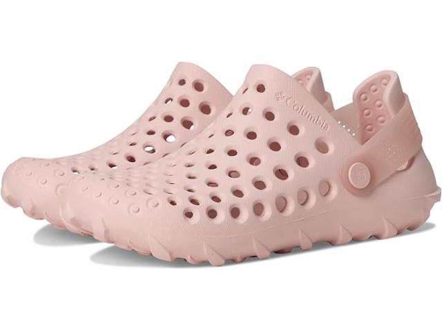 (取寄) コロンビア レディース クリークサイダー Columbia women Creeksider Pink Haze/Pink Haze