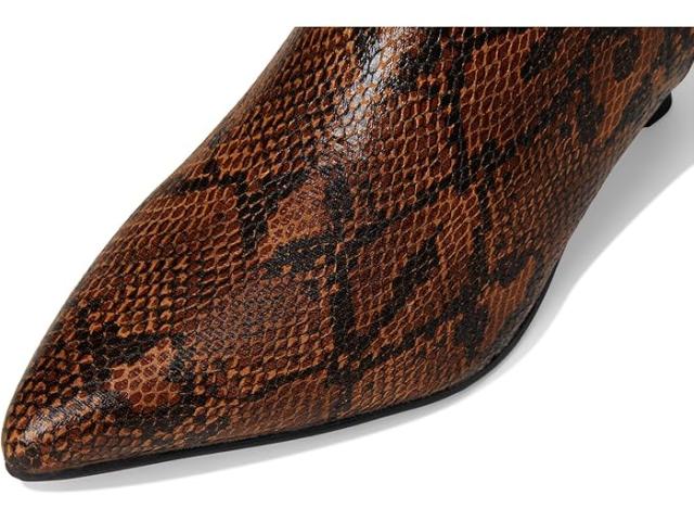 (取寄) ミア レディース  MIA women Ediva-S Brown