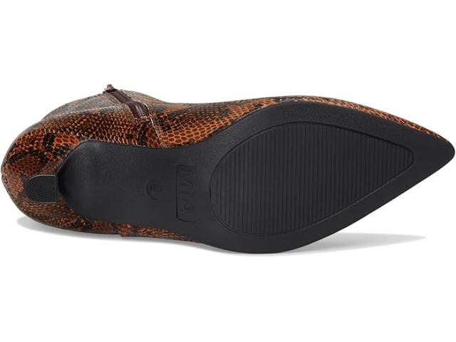 (取寄) ミア レディース  MIA women Ediva-S Brown