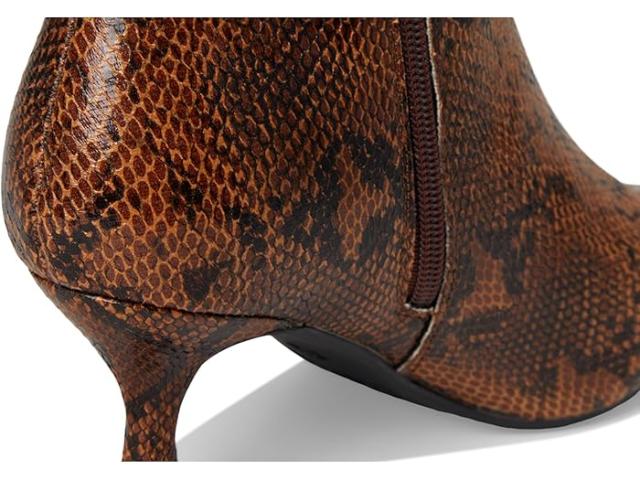 (取寄) ミア レディース  MIA women Ediva-S Brown