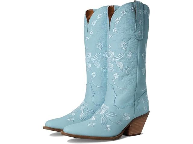 (取寄) ディンゴ レディース ラブ バグ Dingo women Love Bug Blue