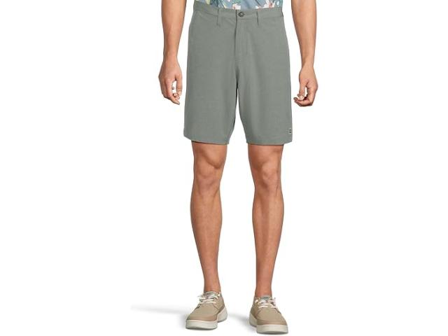 (取寄) ビラボン メンズ クロスファイア 19 サブマーシブル Billabong men Crossfire 19 Submersible Green Ash