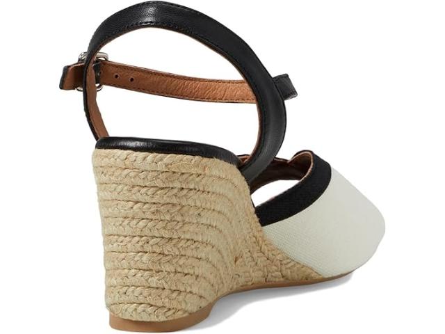 (取寄) エリックマイケル レディース ペネロープ Eric Michael women Penelope Ivory/Black 取寄) エリックマイケル レディース ペネロープ Eric Michael women