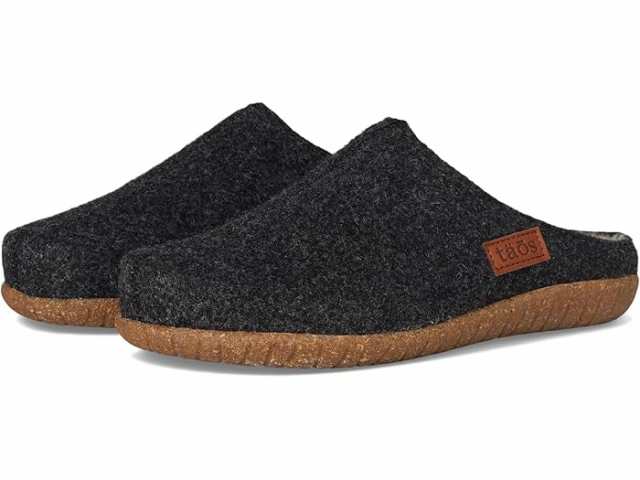 (取寄) タオス フットウェア レディース  Taos Footwear women Taos Footwear Woolness Black
