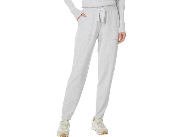 スプレンディッド (Splendid) レディース ジョガーパンツ ボトムス・パンツ Eco Fleece Crop Joggers (Rosebud)