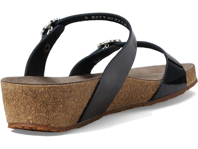 (取寄) メフィスト レディース イデリア Mephisto women Mephisto Idelya Black Patent Leather 取寄) メフィスト レディース イデリア Mephisto women Mephisto