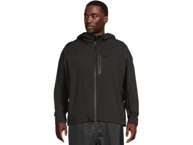 (取寄) ヘリーハンセン メンズ スウィフト 3イン1 ジャケット Helly Hansen men Swift 3in1 Jacket Black