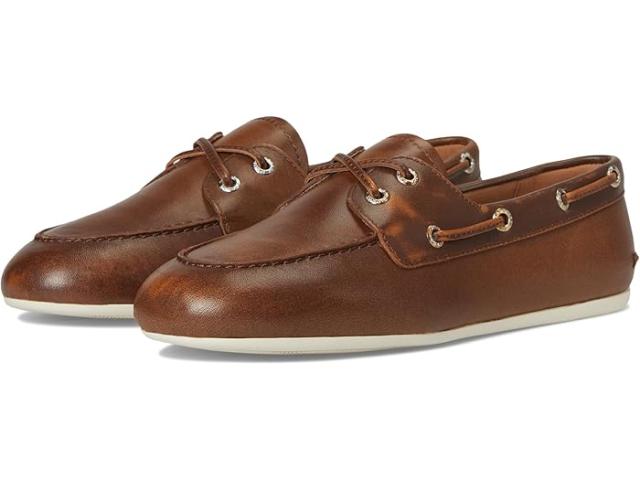 (取寄) スペリー レディース  Sperry women Slimboat Tan