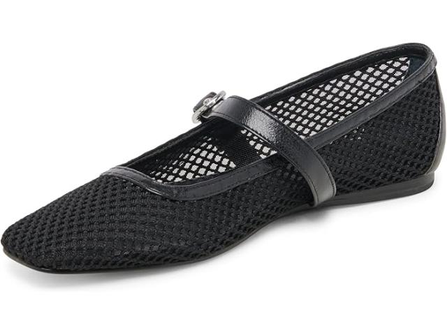 (取寄) ドルチェヴィータ レディース メッシュ Dolce Vita women Rodni Mesh Black