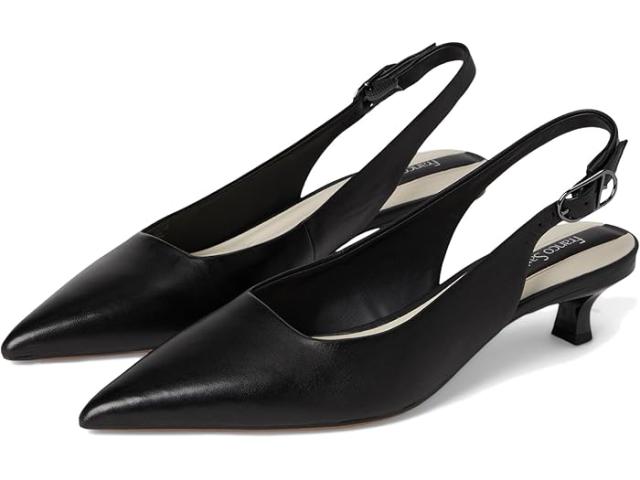 (取寄) フランコ サルト レディース マーロー Franco Sarto women Marlow Black