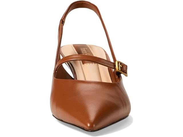 取寄) フランコ サルト レディース クロエ ポインテッド トゥ スリング