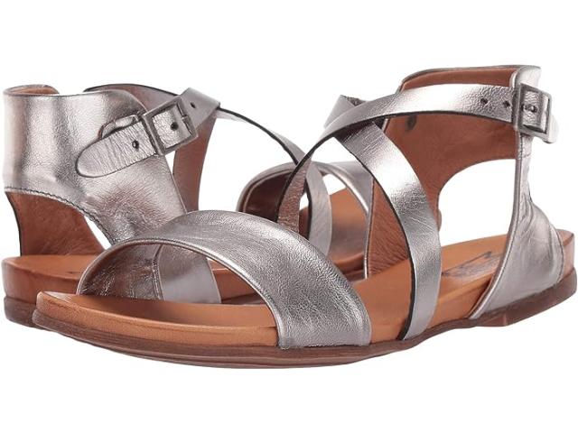 (取寄) ミズ ムーズ レディース アスター Miz Mooz women Miz Mooz Aster Pewter