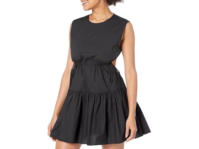 (取寄) ジョイー レディース ビア ドレス Joie women Joie Bea Dress Caviarの通販は