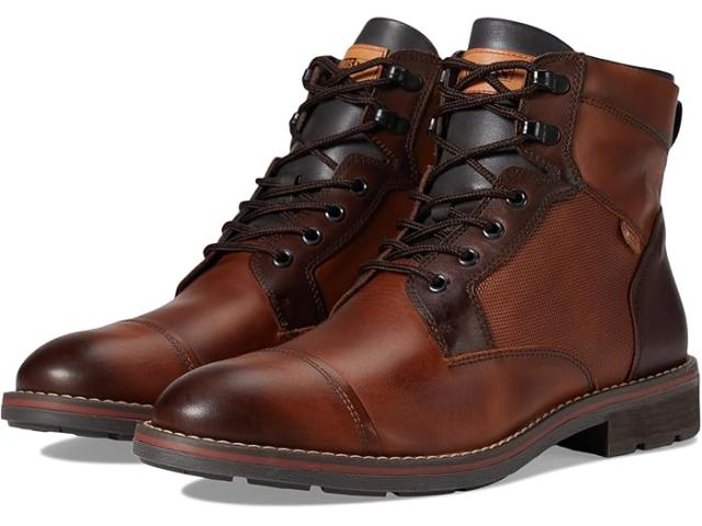 (取寄) ピコリノス メンズ ヨーク M2M-8156C1 PIKOLINOS men York M2M-8156C1 Cuero