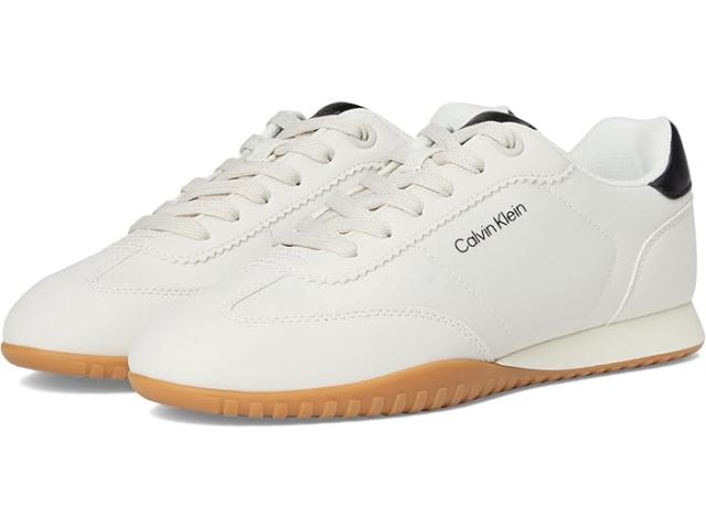 (取寄) カルバンクライン レディース ヘニー   women Hennie Light Grey/White