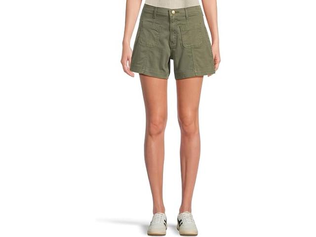 (取寄) トードアンドコー レディース リンデン キャンバス ショーツ Toad&Co women Linden Canvas Shorts Beetle