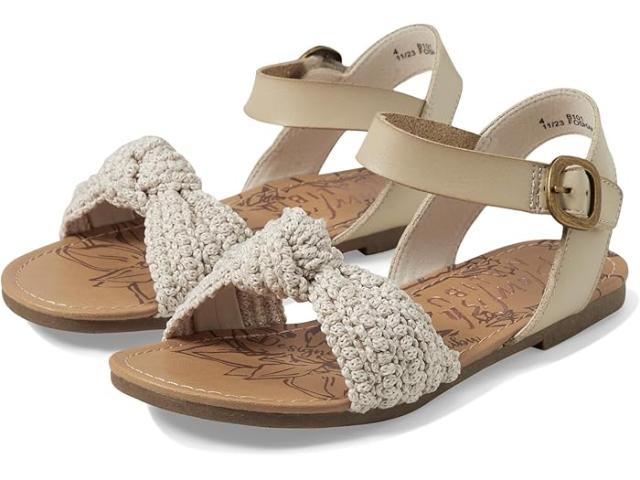 (取寄) ブローフィッシュ マリブ キッズ ガールズ バオト-K (リトル キッド/ビッグ キッド) Blowfish Malibu 取寄) ブローフィッシュ マリブ キッズ ガールズ ピュエット・K