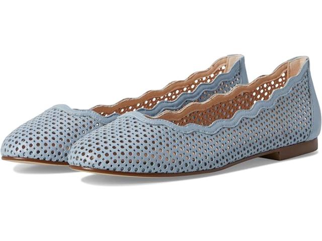 (取寄) フレンチ ソール レディース ニンフ French Sole women Nymph Slate Blue