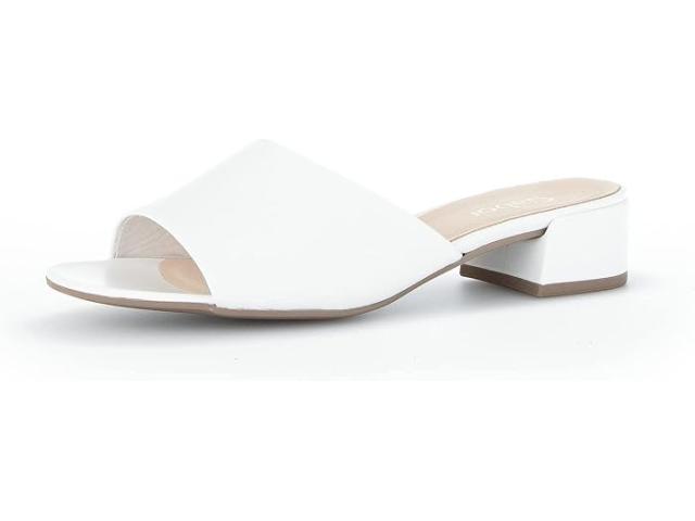 (取寄) ガボール レディース 21.700 Gabor women 21.700 Whiteの通販は