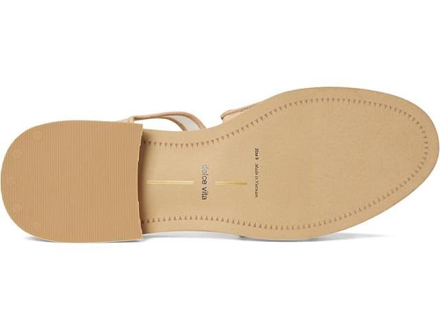 (取寄) ドルチェヴィータ レディース ホリス Dolce Vita women Holis Praline