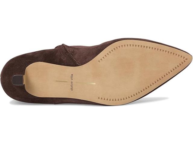 (取寄) ドルチェヴィータ レディース アティ H2o Dolce Vita women Attie H2O Mahogany