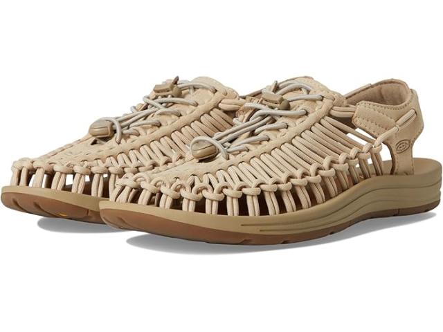 (取寄) キーン レディース ユニーク KEEN women Uneek Safari/Safari